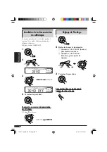 Предварительный просмотр 72 страницы JVC KD-AR360 Instructions Manual