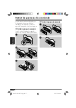 Предварительный просмотр 86 страницы JVC KD-AR360 Instructions Manual