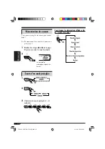 Предварительный просмотр 90 страницы JVC KD-AR360 Instructions Manual