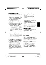 Предварительный просмотр 93 страницы JVC KD-AR360 Instructions Manual