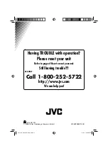 Предварительный просмотр 98 страницы JVC KD-AR360 Instructions Manual