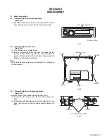 Предварительный просмотр 11 страницы JVC KD-AR370J Service Manual