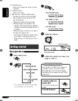 Предварительный просмотр 28 страницы JVC KD-AR370J Service Manual