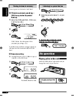 Предварительный просмотр 30 страницы JVC KD-AR370J Service Manual