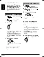 Предварительный просмотр 38 страницы JVC KD-AR370J Service Manual