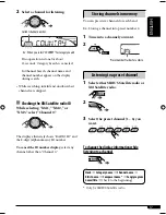 Предварительный просмотр 39 страницы JVC KD-AR370J Service Manual