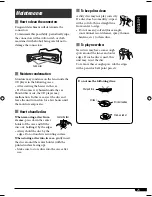 Предварительный просмотр 45 страницы JVC KD-AR370J Service Manual