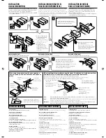 Предварительный просмотр 52 страницы JVC KD-AR370J Service Manual