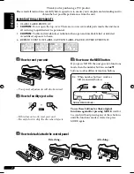 Предварительный просмотр 56 страницы JVC KD-AR370J Service Manual