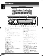 Предварительный просмотр 58 страницы JVC KD-AR370J Service Manual