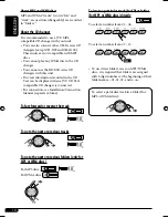 Предварительный просмотр 64 страницы JVC KD-AR370J Service Manual