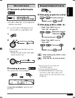 Предварительный просмотр 65 страницы JVC KD-AR370J Service Manual