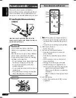 Предварительный просмотр 74 страницы JVC KD-AR370J Service Manual