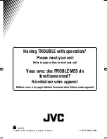 Предварительный просмотр 82 страницы JVC KD-AR370J Service Manual