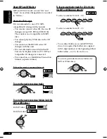 Предварительный просмотр 96 страницы JVC KD-AR370J Service Manual