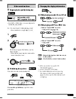 Предварительный просмотр 97 страницы JVC KD-AR370J Service Manual