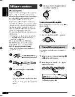 Предварительный просмотр 102 страницы JVC KD-AR370J Service Manual