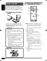 Предварительный просмотр 106 страницы JVC KD-AR370J Service Manual