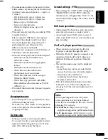 Предварительный просмотр 109 страницы JVC KD-AR370J Service Manual