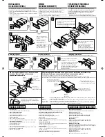 Предварительный просмотр 116 страницы JVC KD-AR370J Service Manual