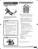 Предварительный просмотр 123 страницы JVC KD-AR370J Service Manual