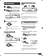 Предварительный просмотр 125 страницы JVC KD-AR370J Service Manual