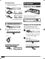 Предварительный просмотр 126 страницы JVC KD-AR370J Service Manual