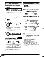 Предварительный просмотр 128 страницы JVC KD-AR370J Service Manual