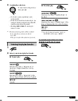 Предварительный просмотр 133 страницы JVC KD-AR370J Service Manual