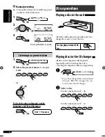 Предварительный просмотр 150 страницы JVC KD-AR370J Service Manual