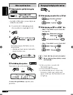 Предварительный просмотр 152 страницы JVC KD-AR370J Service Manual