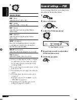 Предварительный просмотр 154 страницы JVC KD-AR370J Service Manual