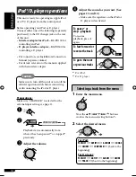 Предварительный просмотр 156 страницы JVC KD-AR370J Service Manual