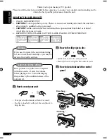 Предварительный просмотр 170 страницы JVC KD-AR370J Service Manual