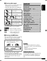 Предварительный просмотр 171 страницы JVC KD-AR370J Service Manual