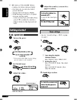 Предварительный просмотр 174 страницы JVC KD-AR370J Service Manual