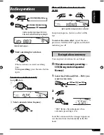 Предварительный просмотр 175 страницы JVC KD-AR370J Service Manual