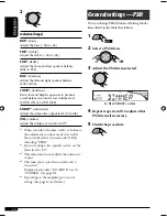 Предварительный просмотр 180 страницы JVC KD-AR370J Service Manual