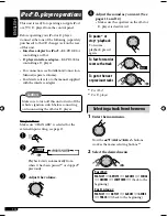 Предварительный просмотр 182 страницы JVC KD-AR370J Service Manual