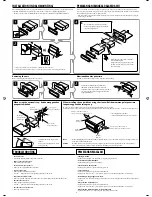 Предварительный просмотр 192 страницы JVC KD-AR370J Service Manual