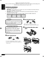 Предварительный просмотр 196 страницы JVC KD-AR370J Service Manual