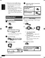 Предварительный просмотр 200 страницы JVC KD-AR370J Service Manual