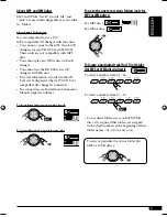 Предварительный просмотр 203 страницы JVC KD-AR370J Service Manual