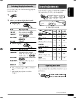 Предварительный просмотр 205 страницы JVC KD-AR370J Service Manual