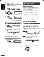 Предварительный просмотр 228 страницы JVC KD-AR370J Service Manual