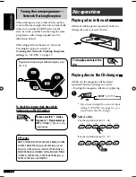 Предварительный просмотр 230 страницы JVC KD-AR370J Service Manual