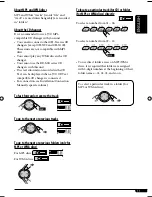 Предварительный просмотр 231 страницы JVC KD-AR370J Service Manual