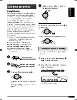 Предварительный просмотр 237 страницы JVC KD-AR370J Service Manual