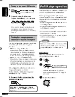 Предварительный просмотр 238 страницы JVC KD-AR370J Service Manual