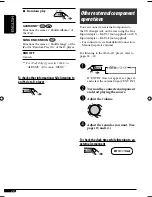 Предварительный просмотр 240 страницы JVC KD-AR370J Service Manual